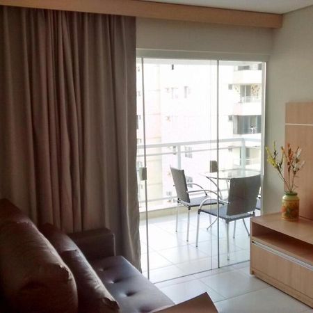 Casa Da Madeira Lejlighed Caldas Novas Eksteriør billede