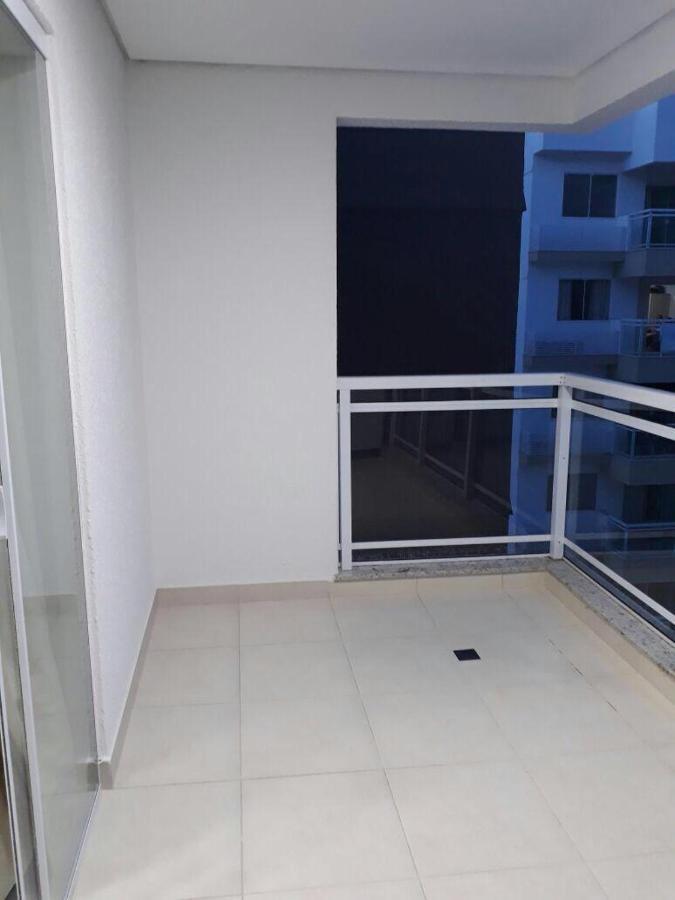 Casa Da Madeira Lejlighed Caldas Novas Eksteriør billede
